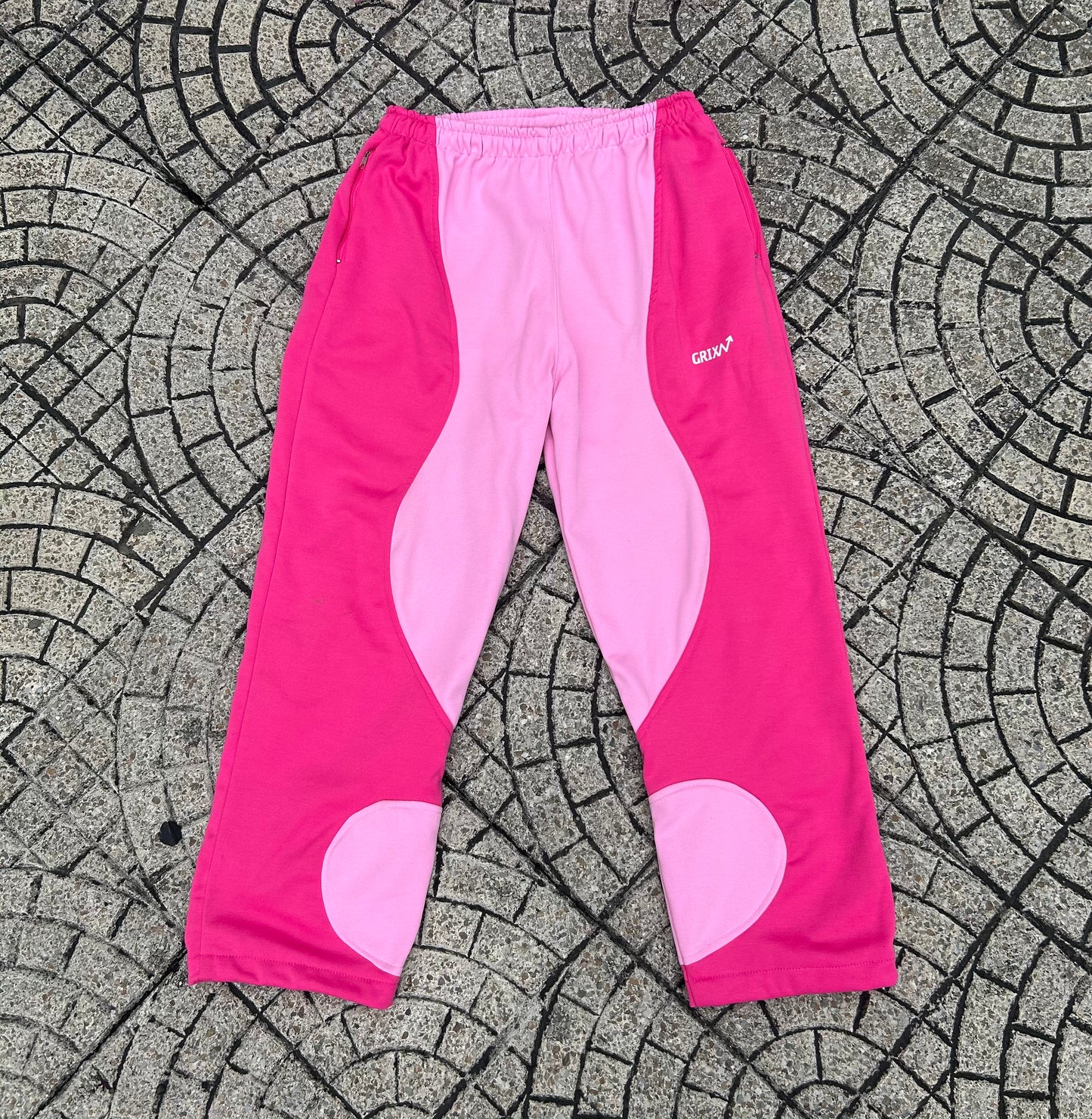 FRESH PANT ROSA