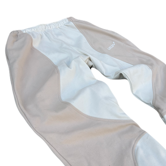 FRESH PANT BEIGE