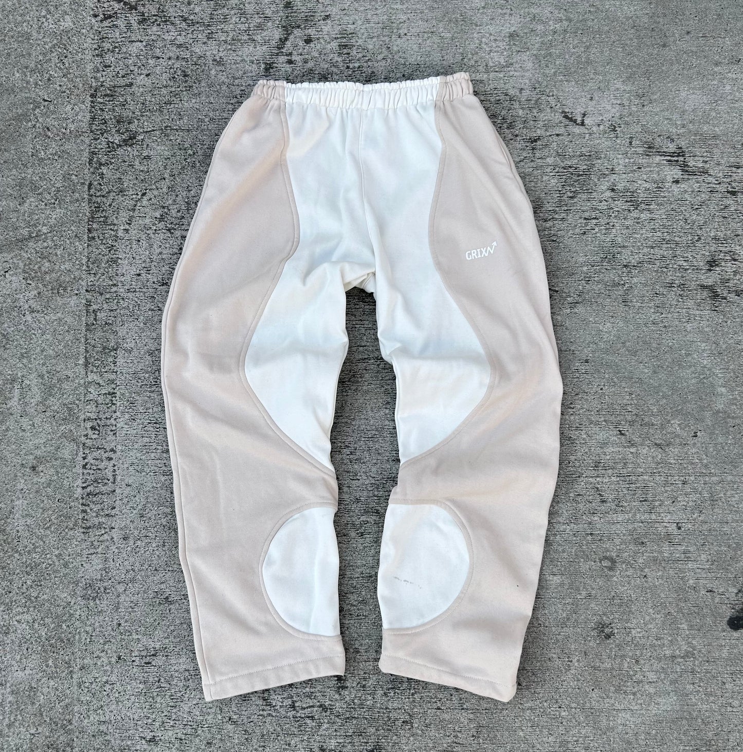 FRESH PANT BEIGE