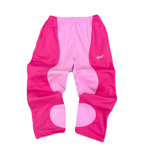 FRESH PANT ROSA