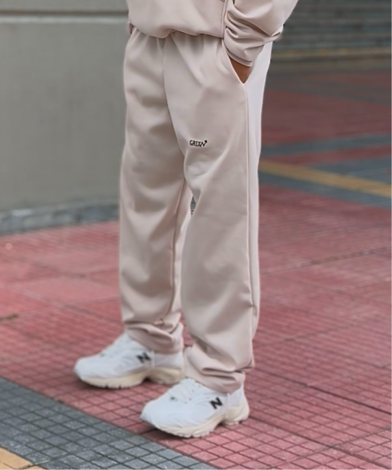 FRESH PANT ESENCIAL BEIGE